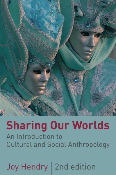 Introduction To Social Anthropology Pdf