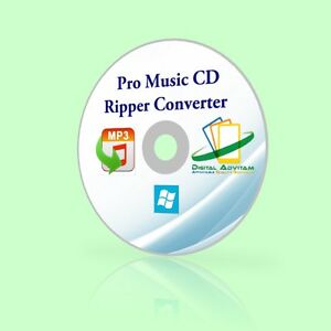 Best free cd ripping software