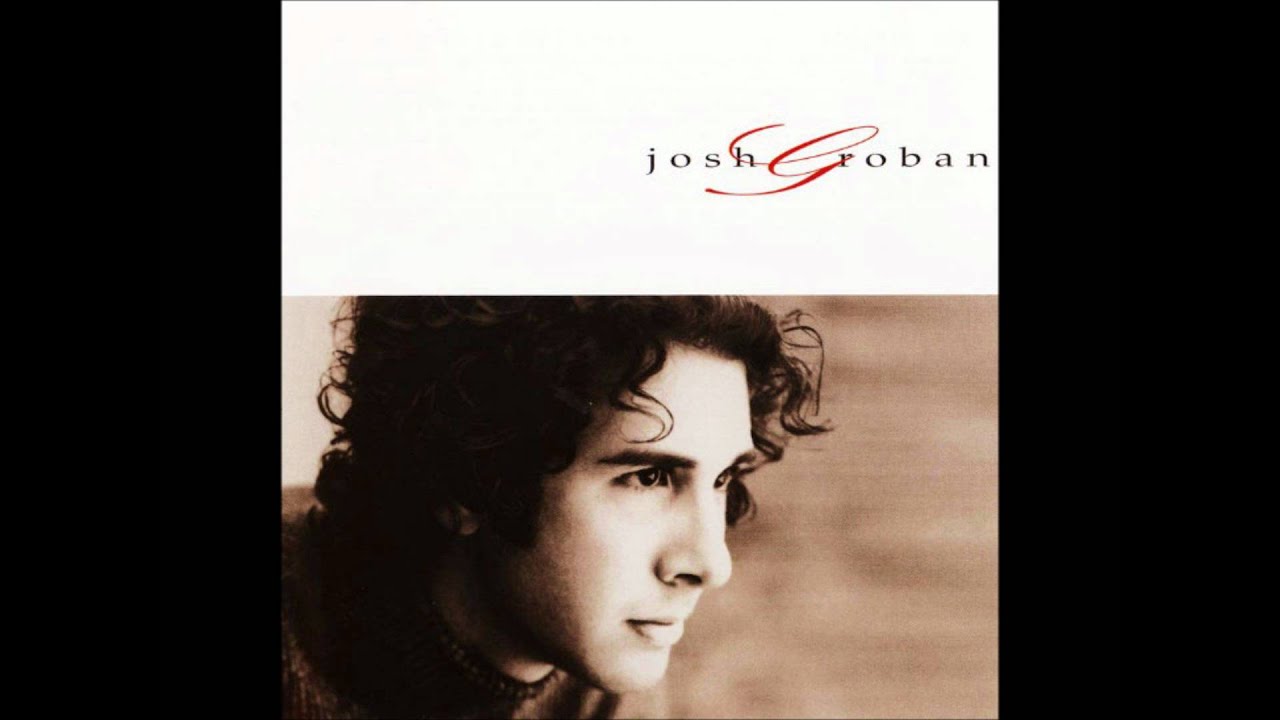 Josh groban albums free listening