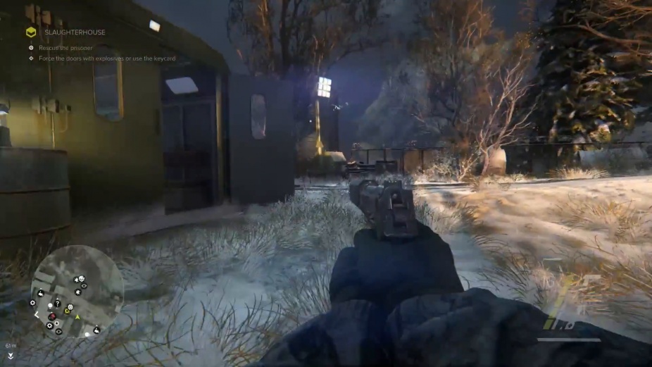 Sniper Ghost Warrior 3 Walkthrough Pc